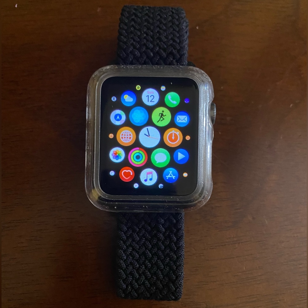 Apple Watch Series 1 42mm